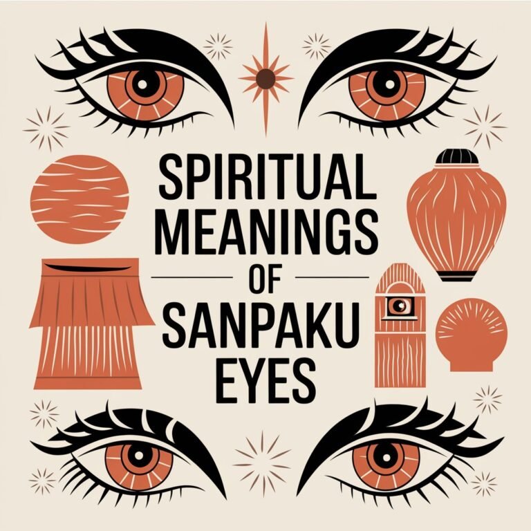 11 Spiritual Meanings of Sanpaku Eyes: Secret Wisdom Meets Modern Interpretation